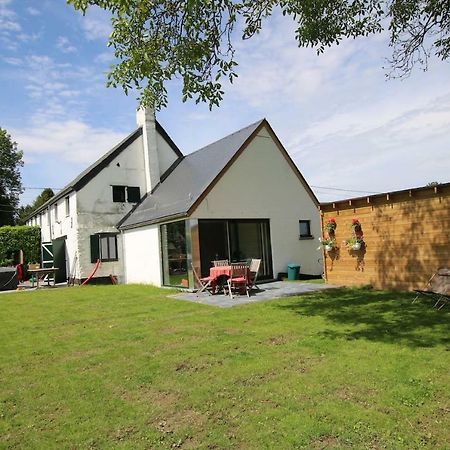 Studio Confortable A La Campagne Et Proche De La Ville Walhain-Saint-Paul 外观 照片